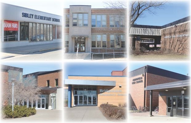 Northfield School District begins preparations for November 2017