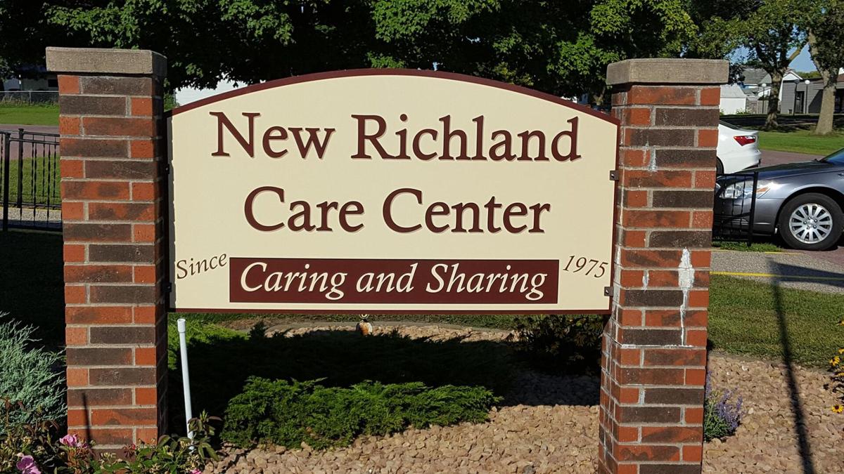 New Richland Care Center examining appeal to potential clients News