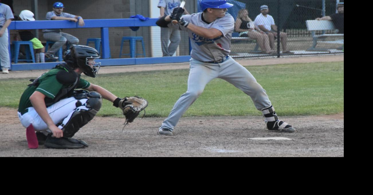 Lakers fall to Veseli on the road