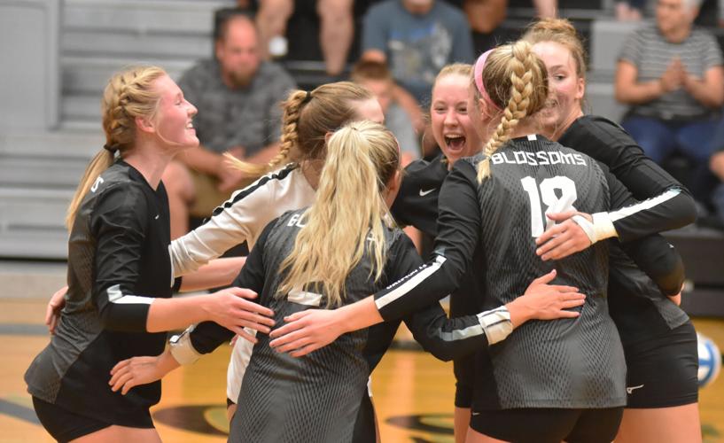 2023 Gopher Conference volleyball preview Sports