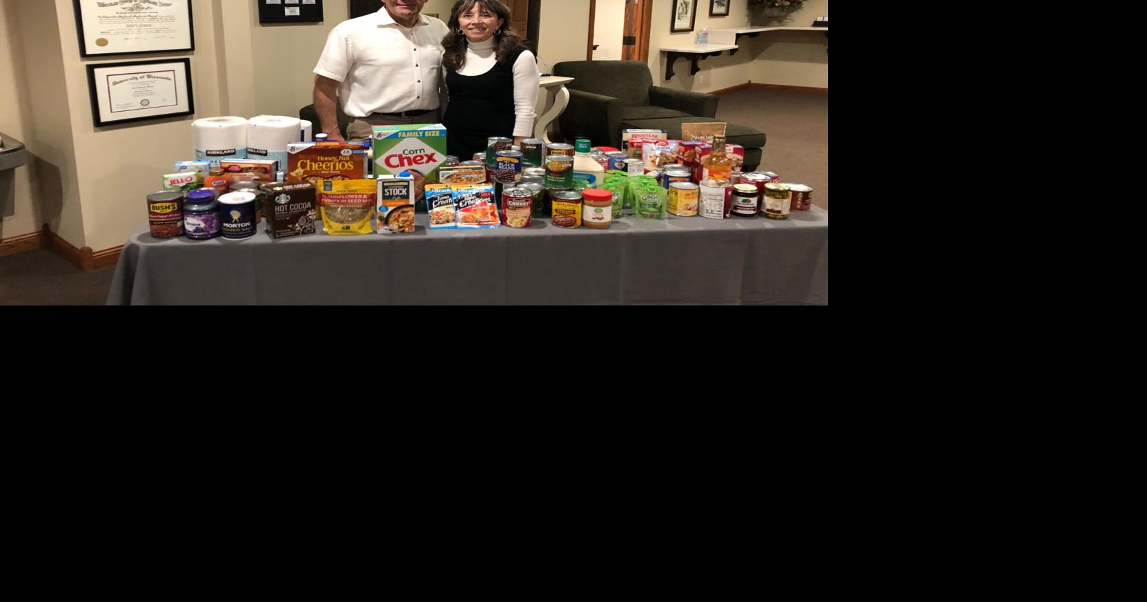Brick Meger hosts 23rd Community Pathways benefit social Community