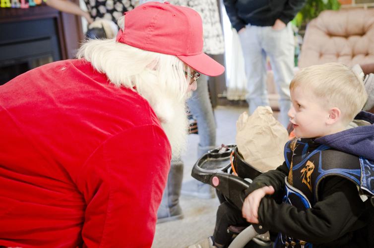 Trickortreating with Kenyon Senior Living News