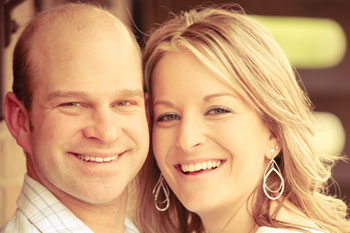 Engagement: Ashley Kruger and Daren Ignaszewski of Owatonna | Owatonna