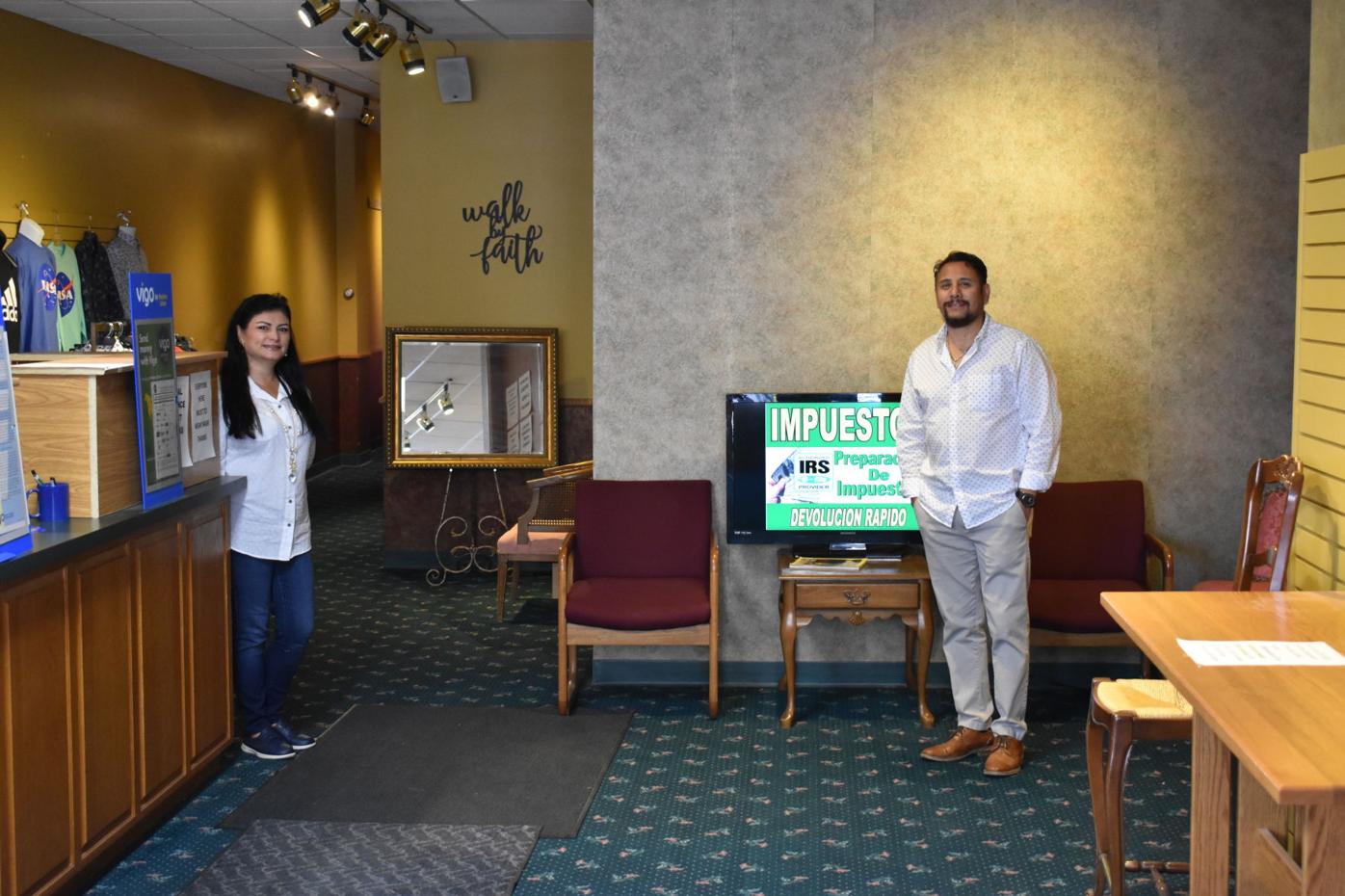Faribault Business Boosted By Move Into Its Own Building News Southernminn Com