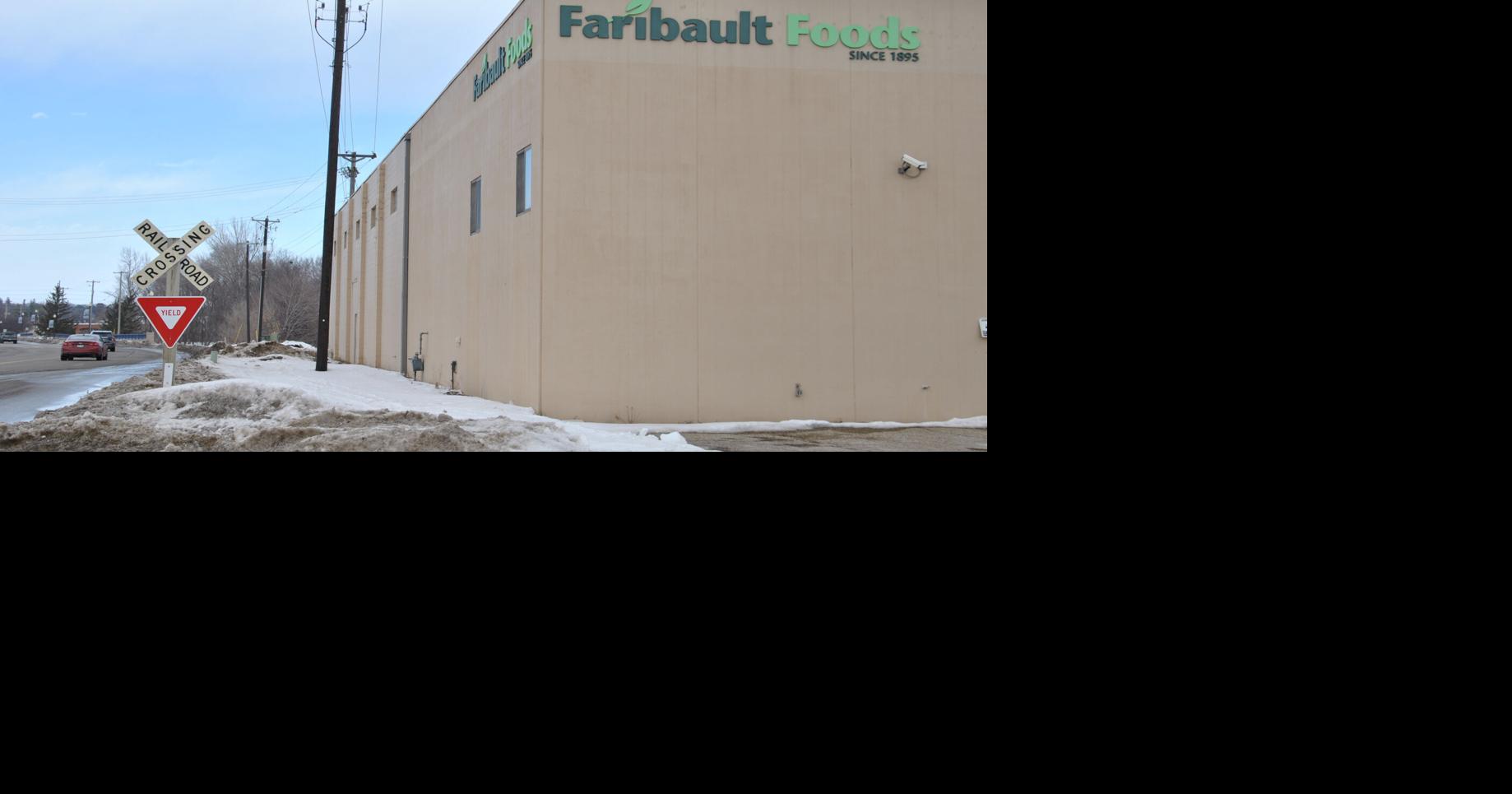 Old Faribault Foods plant to business space for lease News