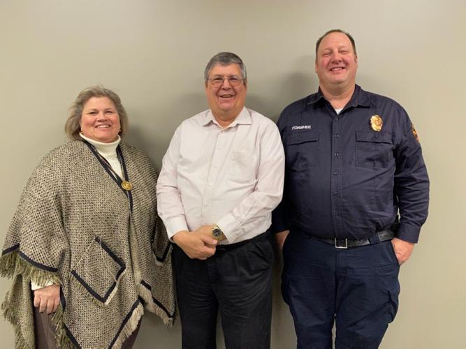 Waseca public safety commits to bell ringing challenge News