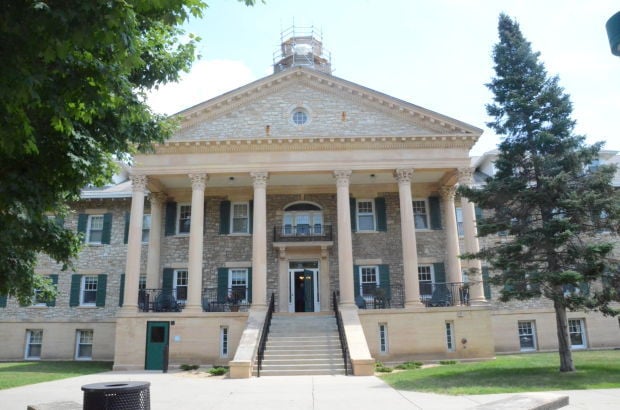 Six MSAD students buried in unmarked graves at Faribault's Maple Lawn ...