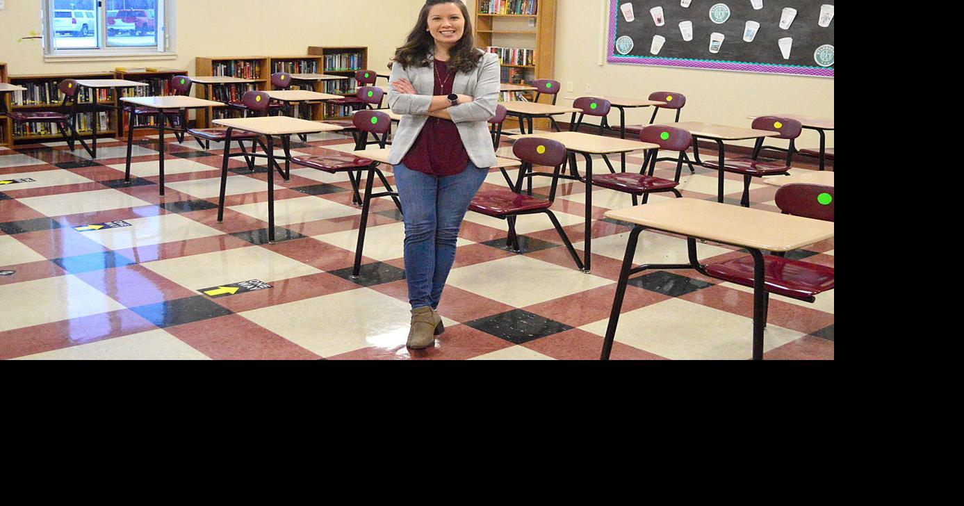 Rochester teacher named Teacher of the Year, Medford teacher among ...