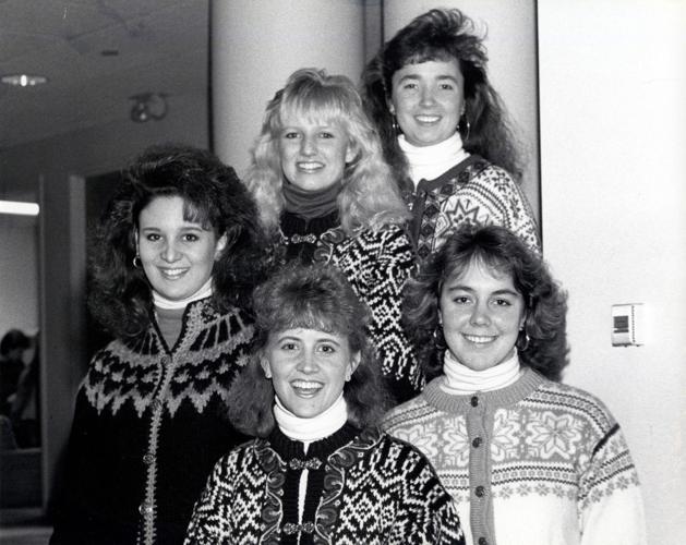 Gustavus celebrates 75 years of St. Lucia News