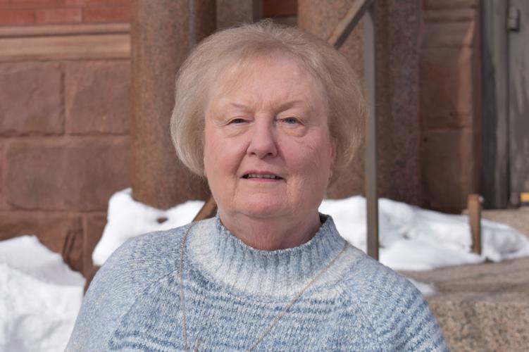 Retired councilor Duchene proud to be 'Faribault all the way' News