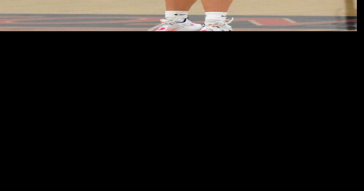 KW volleyball shakes off rust, nerves in victorious playoff opener