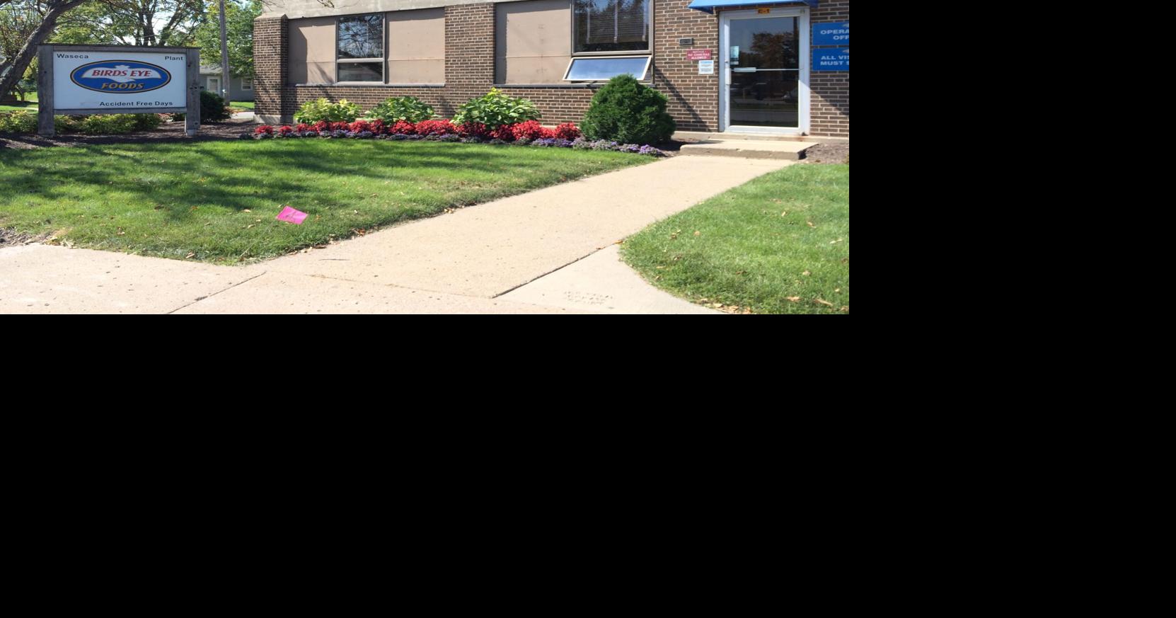 Waseca City Council approved Conagra tax abatement News