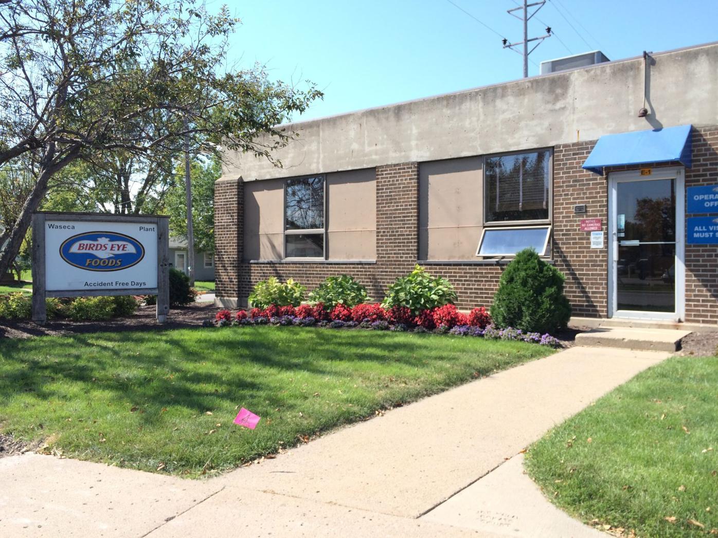 Waseca City Council Approved Conagra Tax Abatement News Southernminn Com