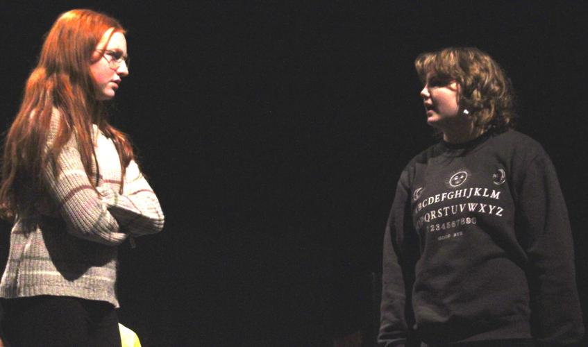 KenyonWanamingo to participate in oneact for 1st time in 40 years