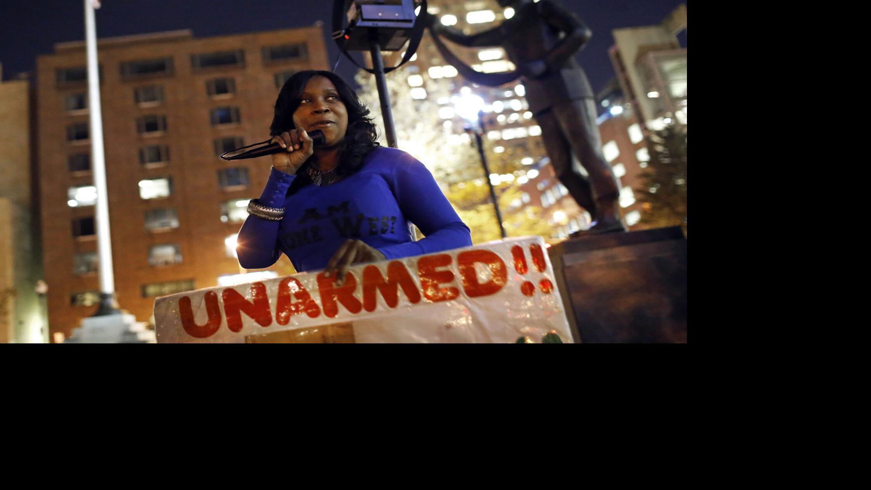 Autopsies misclassified deaths in police custody that were homicides, Maryland officials say