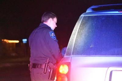 Pulled Over - Faribault Police - DWI