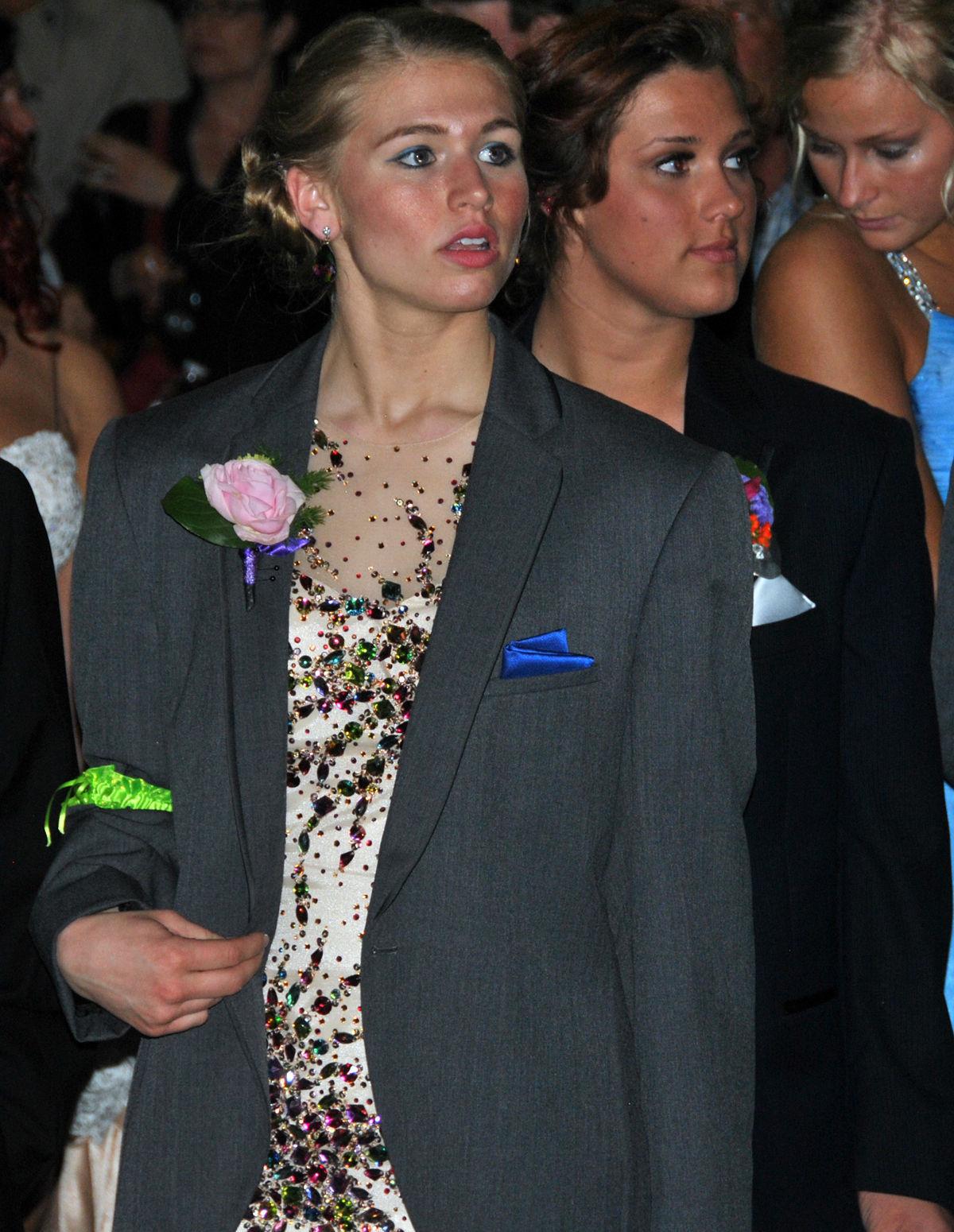 Faribault Prom 2015 Faribault Daily News