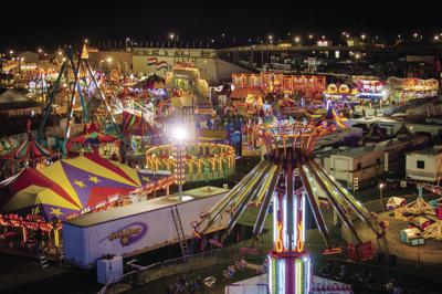 Steele County Free Fair: CANCELED | News | southernminn.com