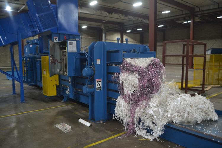 GreenForest Recycling Resources comes to Waseca News