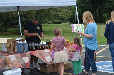 Medford S Summer Farmer S Market Extending To Winter For Holiday