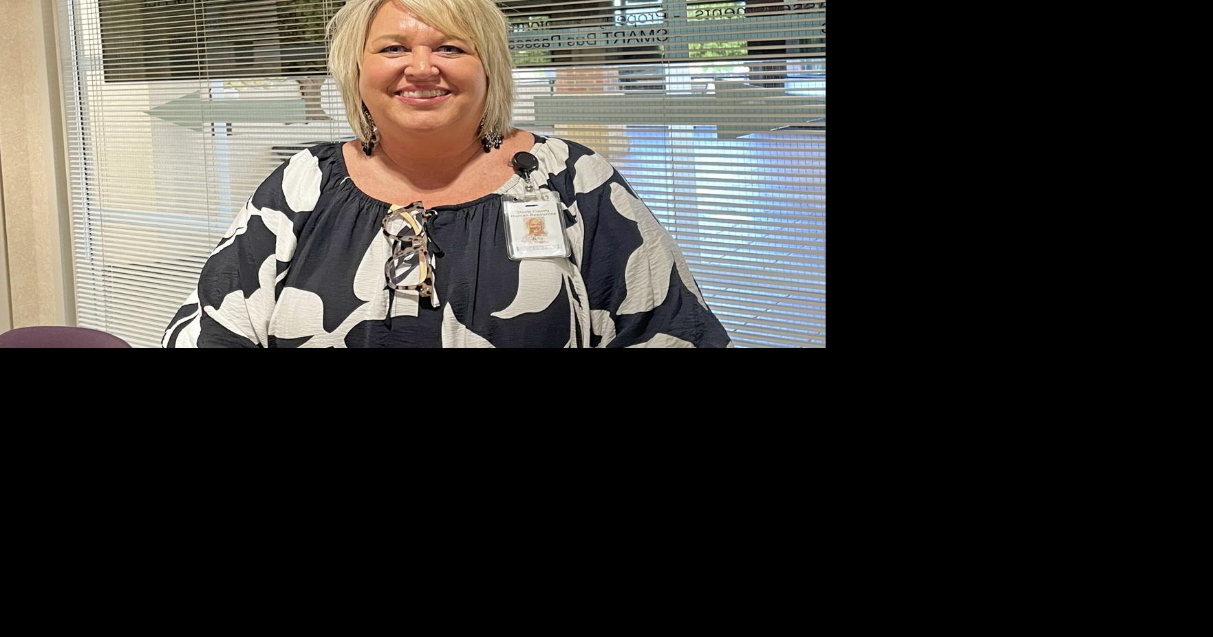 County HR director announces exit | News | southernminn.com