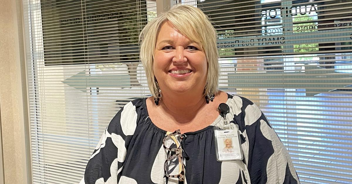 County HR director announces exit | News | southernminn.com