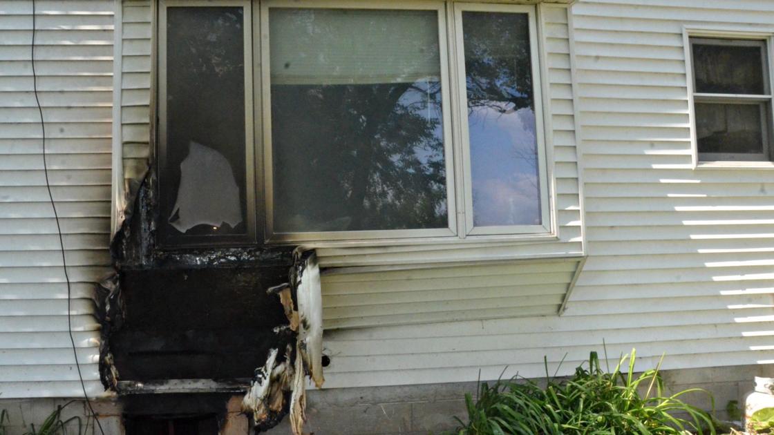 From The Ashes Repairing The House Easier Than Regaining Trust News Southernminn Com