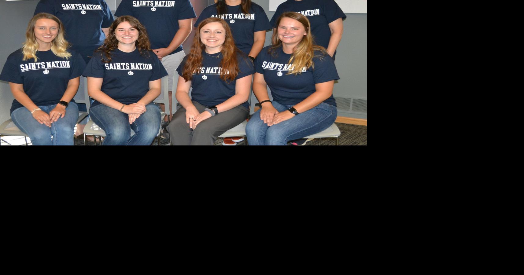 New Teachers And Staff Members Start At St Peter Public Schools News Southernminn Com