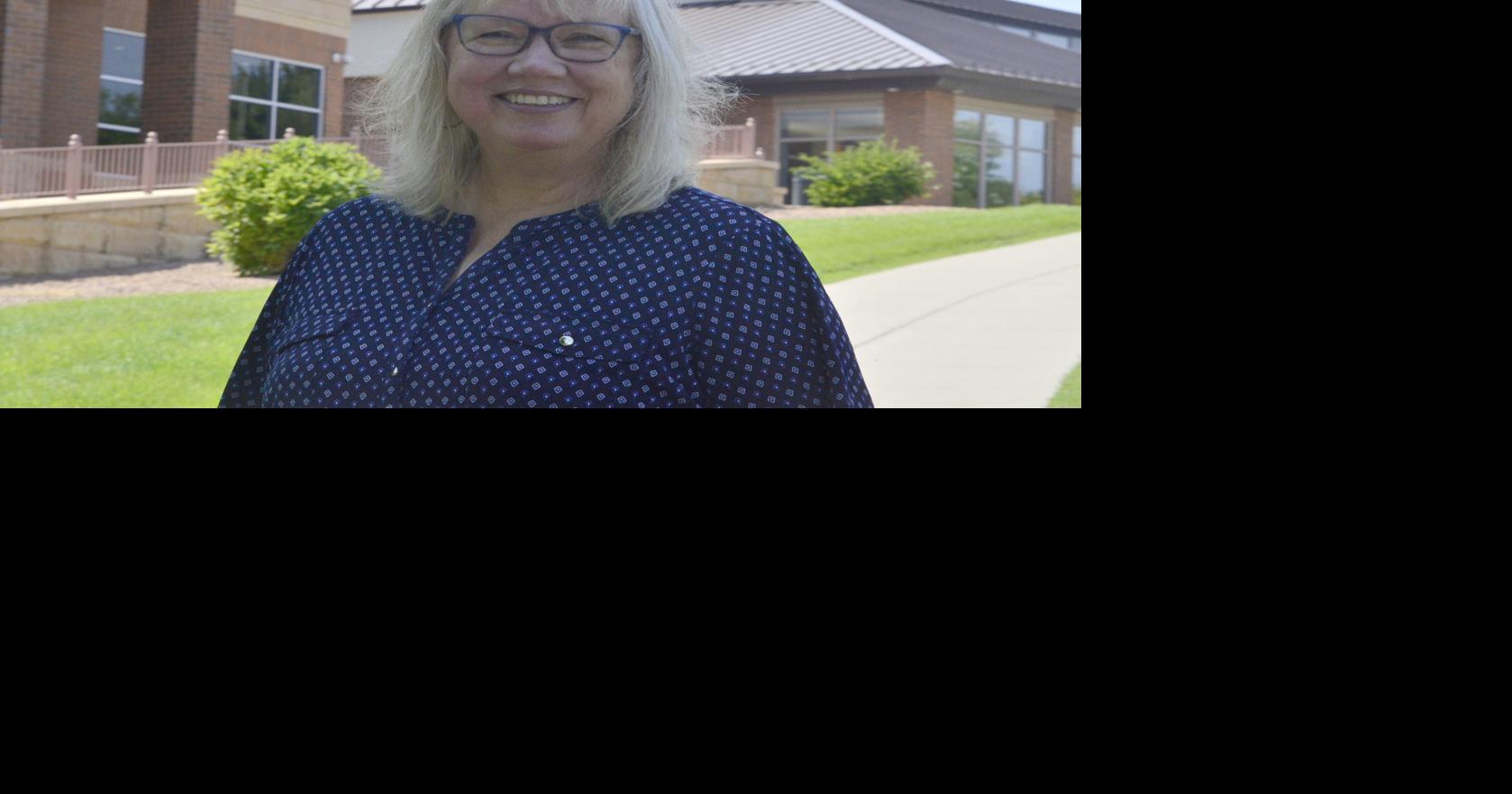 Jane Timmerman, who formed Recreation and Leisure Services, to retire ...