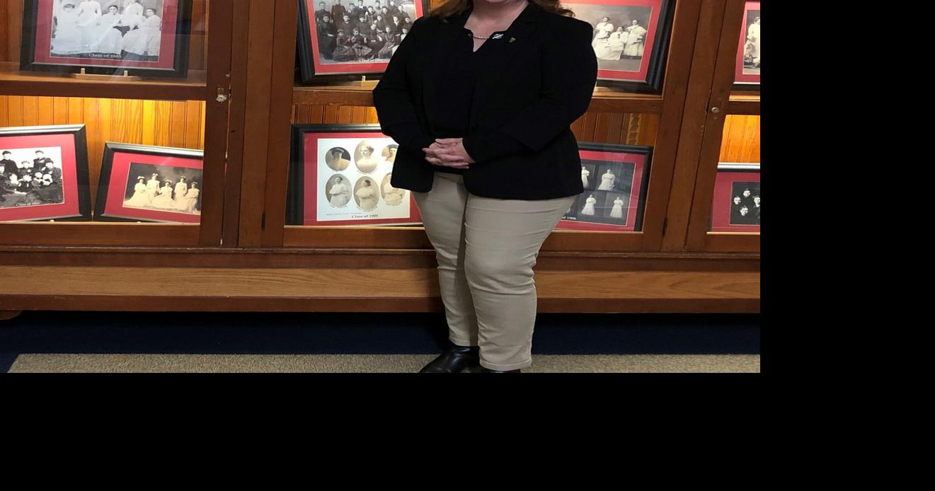 Reeder takes unique path to parochial education, administration | News ...