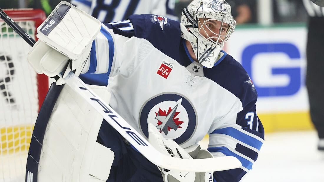 Hellebuyck, Draisaitl and Kucherov are finalists for the Hart Trophy as NHL MVP