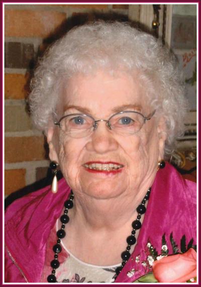 Grace Elizabeth 'Jewison' Kopischke | Obituaries | southernminn.com