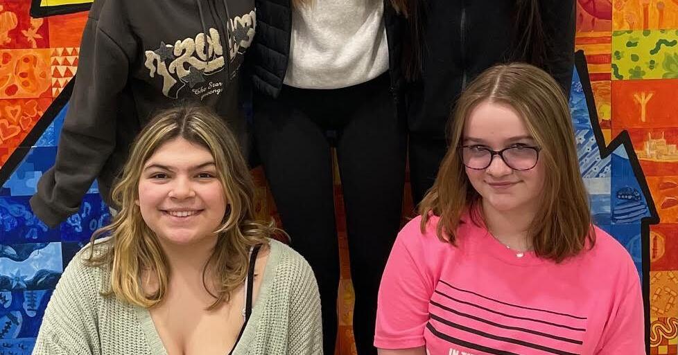 TCU students to be featured in Regional High School Art Exhibit ...