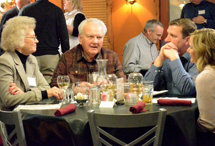 GALLERY Lonsdale Auto Works named Business of the Year award at annual