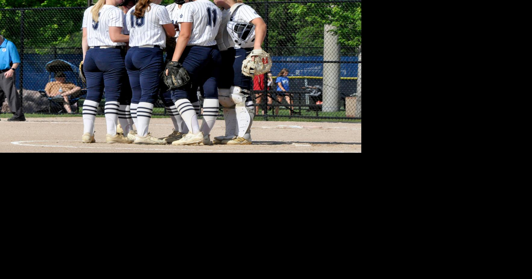 Amazing season from Saints ends with loss to Mankato East in section Championship