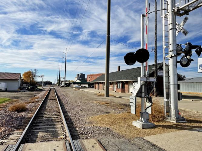 Waseca City Council airs grievances with train whistles, contractors News