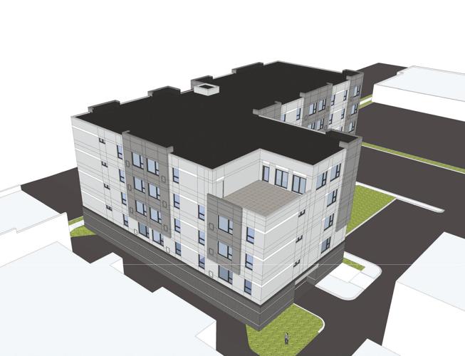 Work set to begin on highend apartments in downtown Owatonna Local
