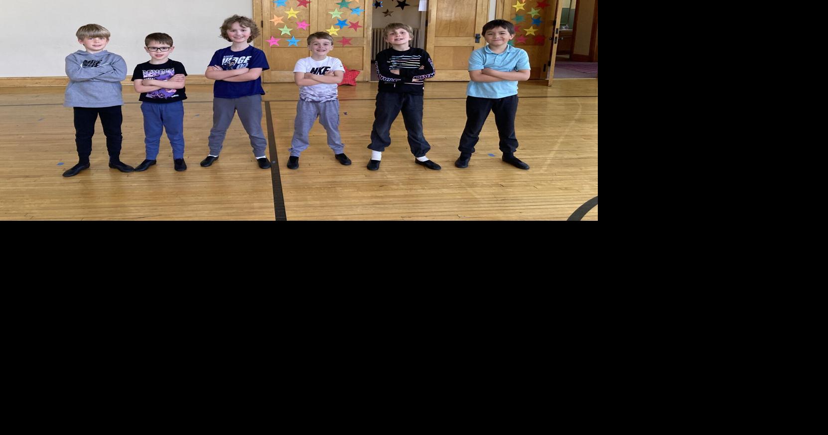 Studio of Stars Class of the Month