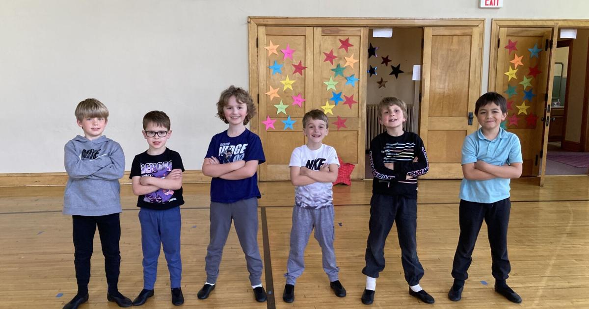 Studio of Stars Class of the Month