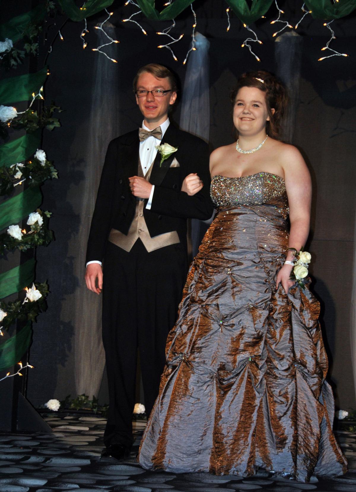 Faribault Prom 2015 Faribault Daily News