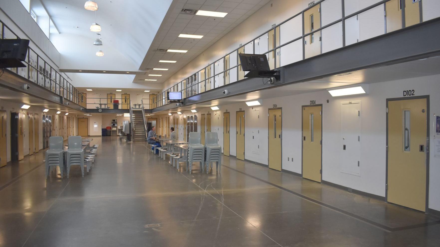 One of 2 prison inmates to die from COVID from MCF-Faribault - Vimarsana News