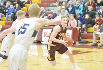 3 Pointers Northfield Boys Basketball Travels To Experienced