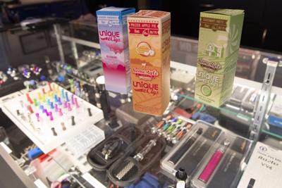 Proposed ban on flavored tobacco moves ahead | State