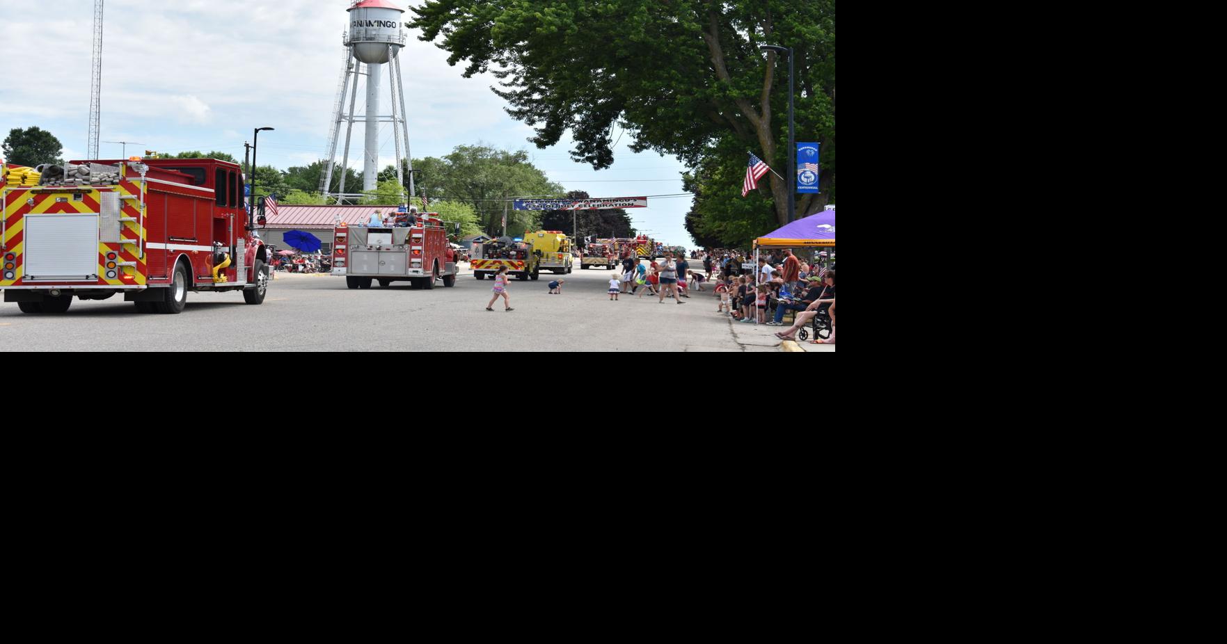 Traditional festivities slated for Fourth of July weekend in Wanamingo