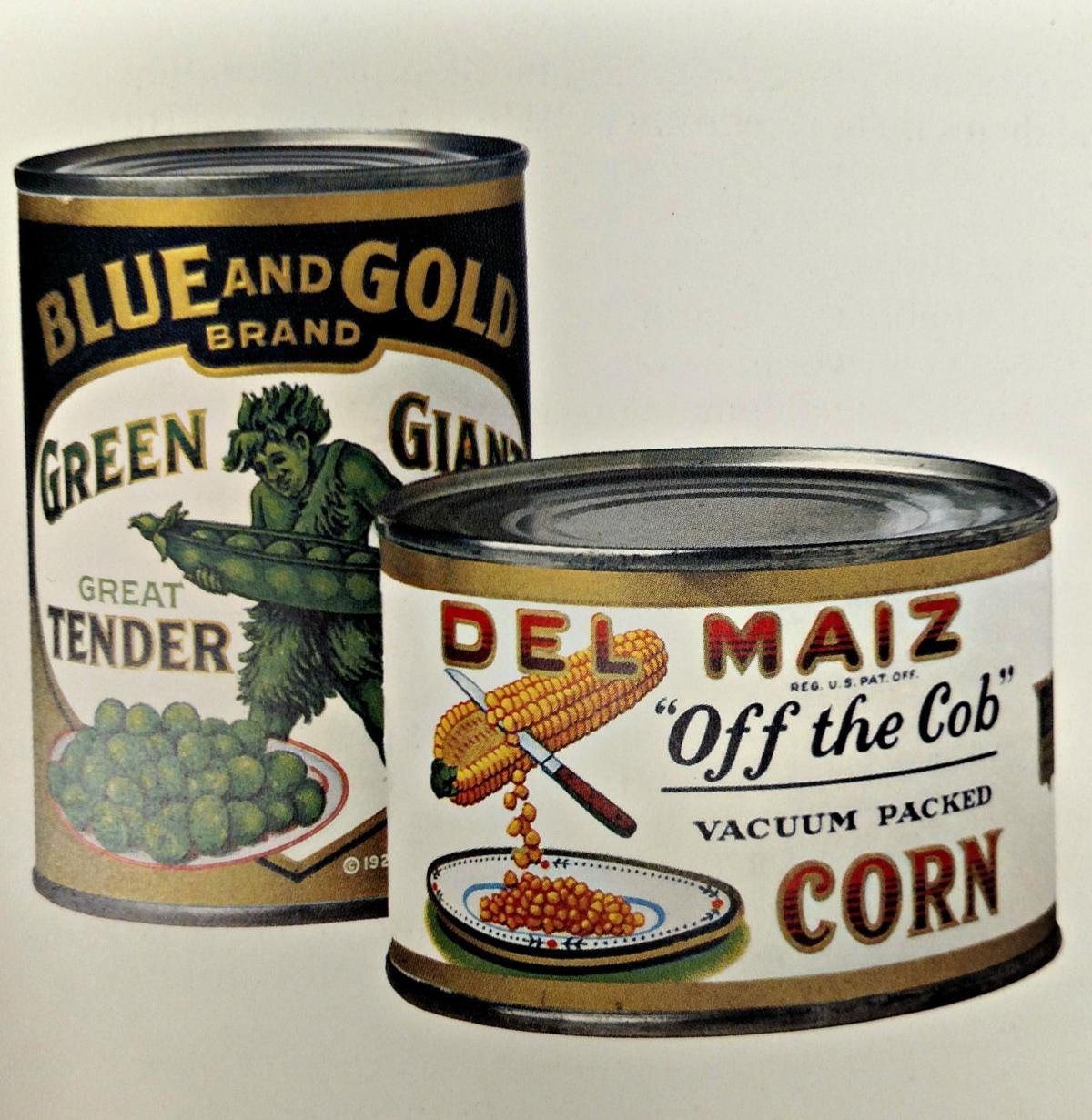 In the Valley The little town on the Giant's back News