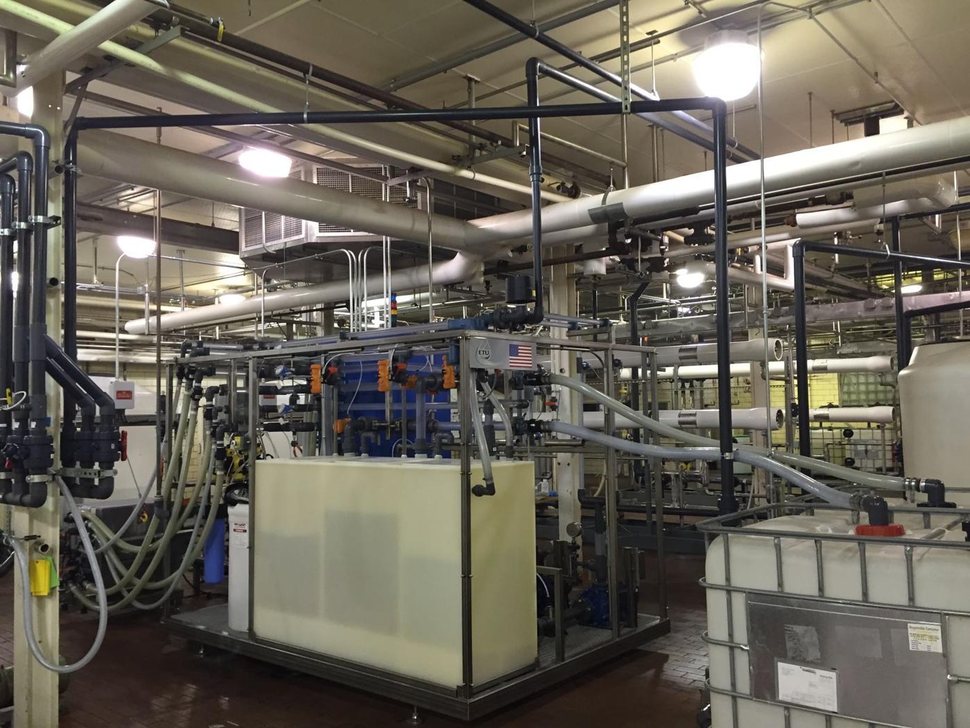 Whats up with that? Faribault Editon The former Land O