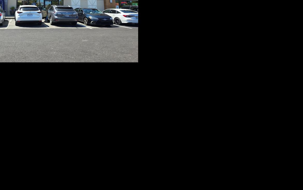 Washington's Second Paris Baguette Café Opens in Tukwila News