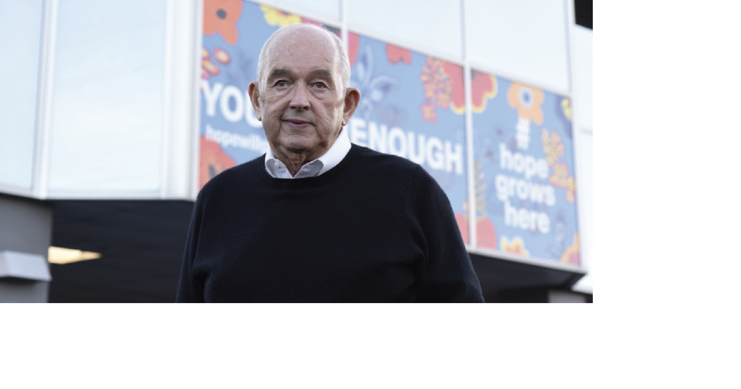 Life Principles Highlight Businessman Jerry Korum’s New Book | Opinion ...