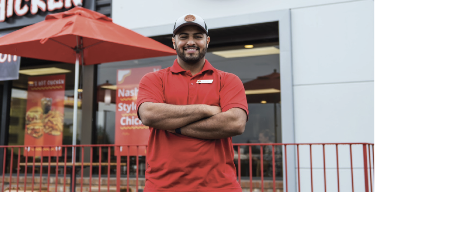 Fresh, Hot Chicken Made to Order at Al's Hot Chicken | Profiles ...