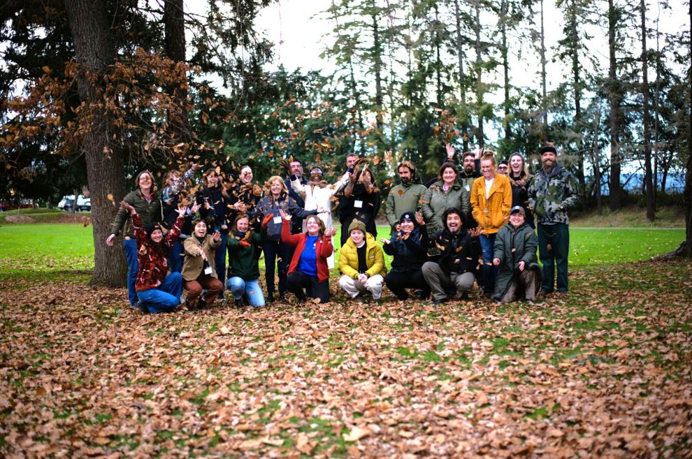 The Russell Family Foundation Awards $2.3M in Grants